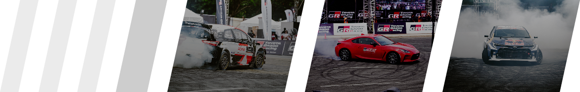 GAZOO Racing Festival